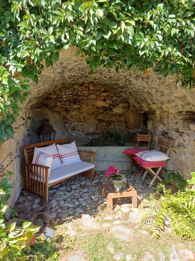 Le Chateau Brangoly (Adults Only) Enveitg Zewnętrze zdjęcie