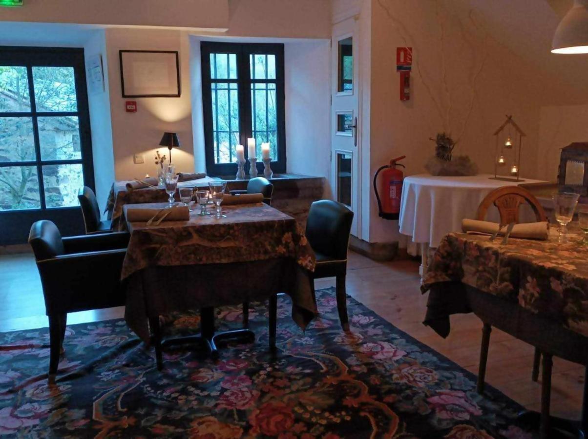 Le Chateau Brangoly (Adults Only) Enveitg Zewnętrze zdjęcie