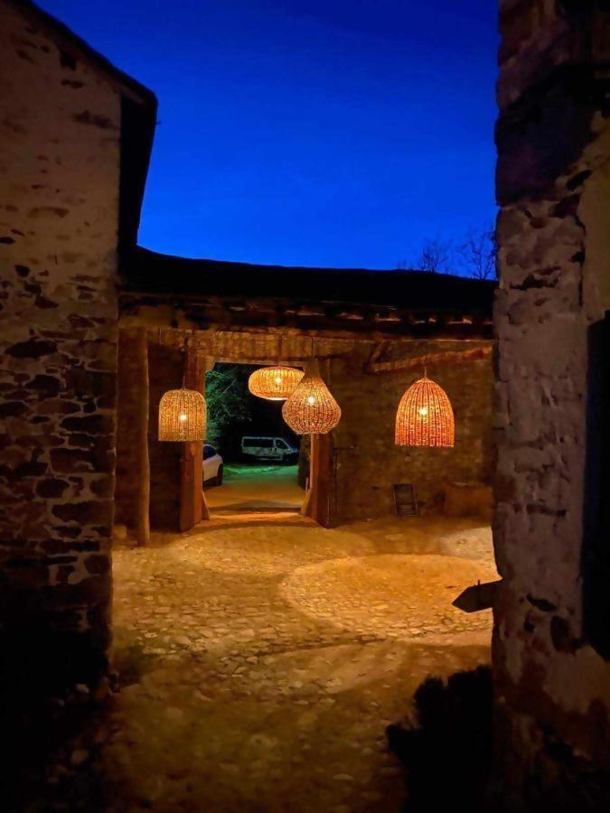 Le Chateau Brangoly (Adults Only) Enveitg Zewnętrze zdjęcie
