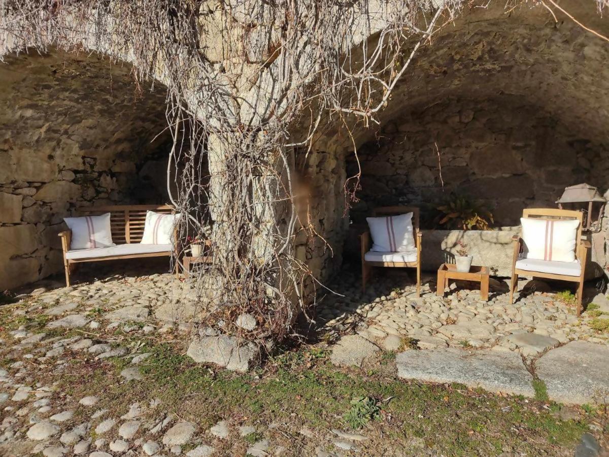 Le Chateau Brangoly (Adults Only) Enveitg Zewnętrze zdjęcie