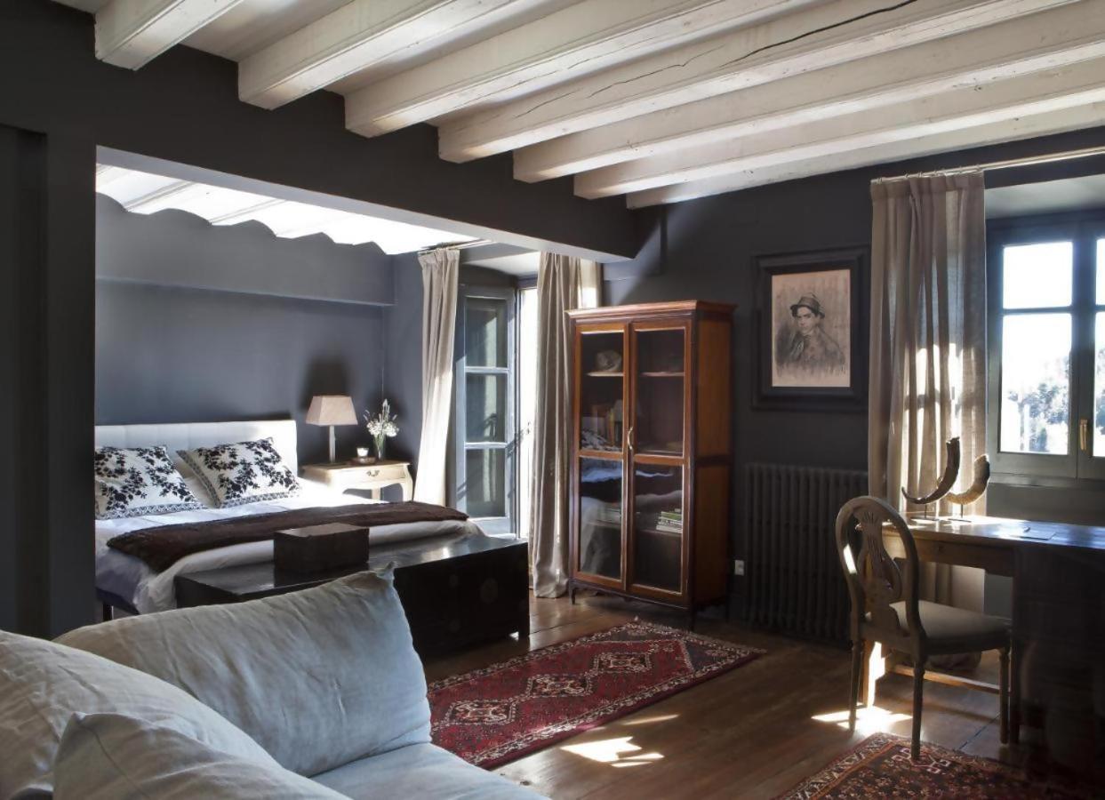 Le Chateau Brangoly (Adults Only) Enveitg Zewnętrze zdjęcie