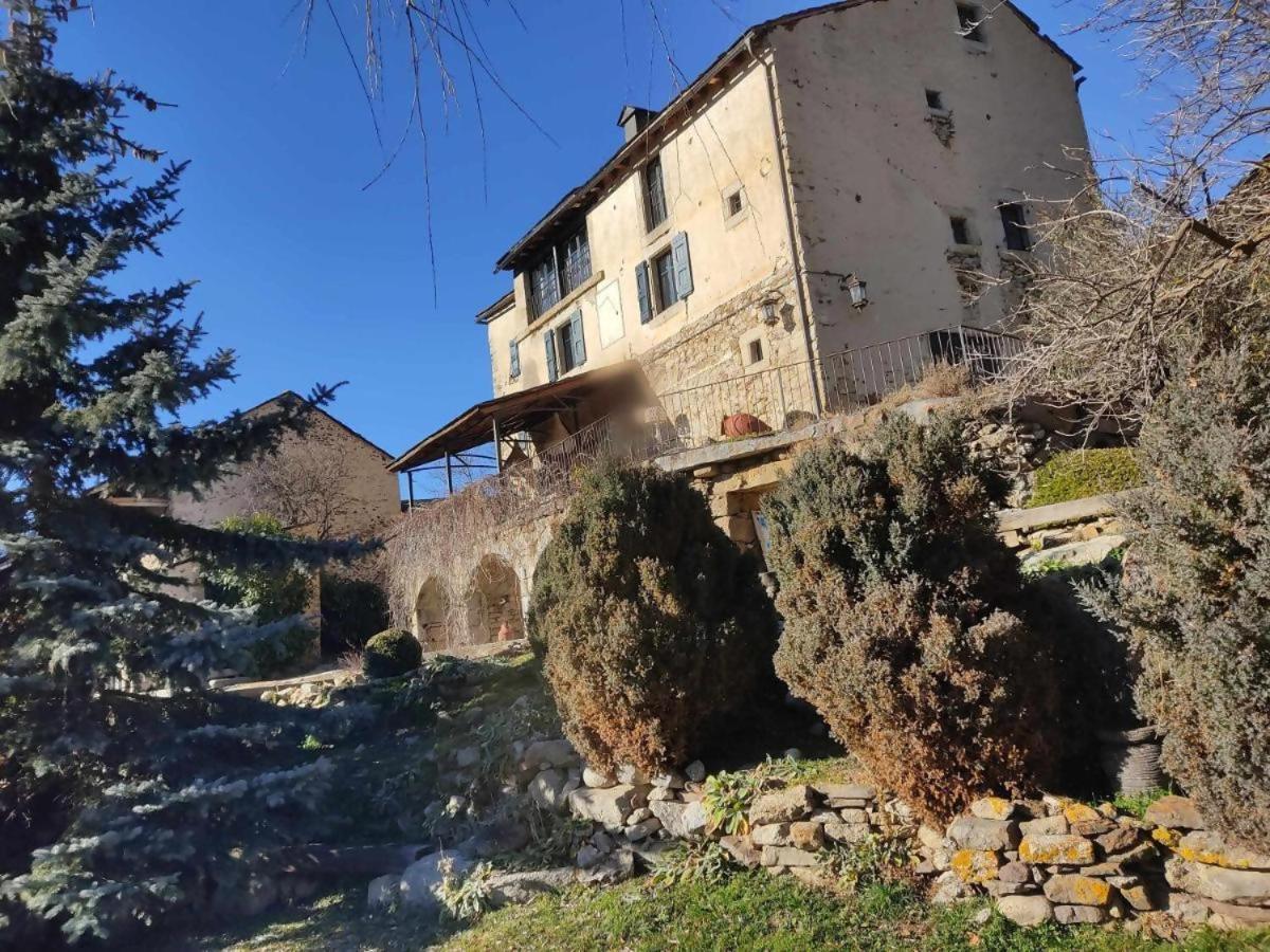 Le Chateau Brangoly (Adults Only) Enveitg Zewnętrze zdjęcie