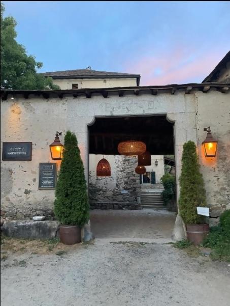 Le Chateau Brangoly (Adults Only) Enveitg Zewnętrze zdjęcie