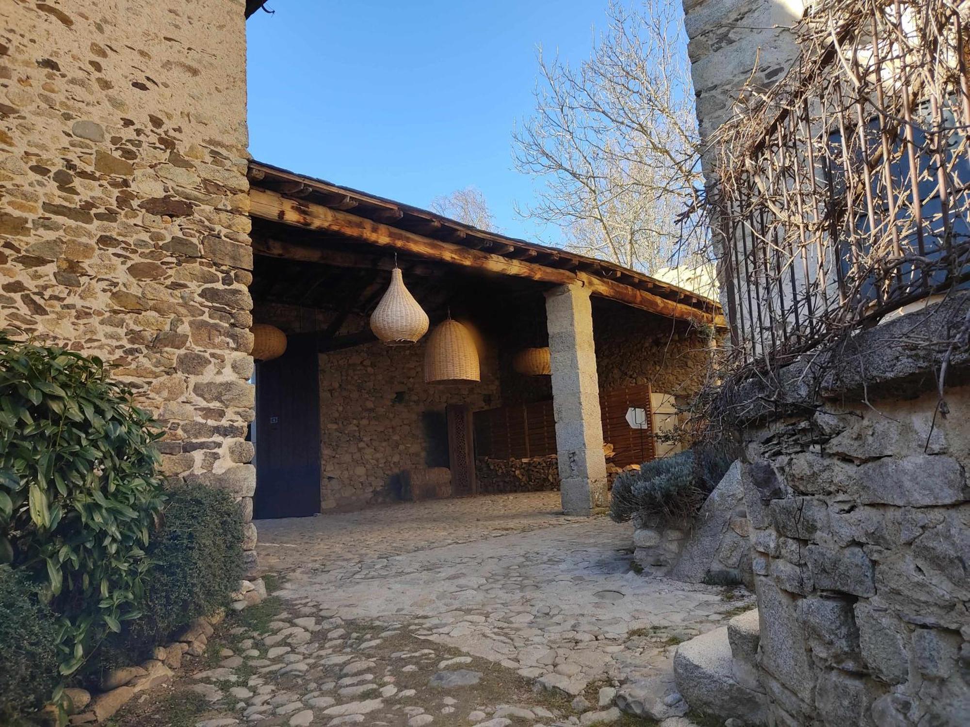 Le Chateau Brangoly (Adults Only) Enveitg Zewnętrze zdjęcie
