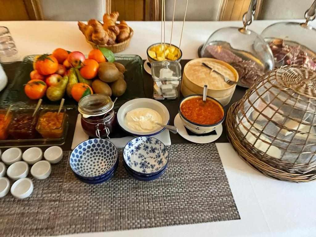 Le Chateau Brangoly (Adults Only) Enveitg Zewnętrze zdjęcie