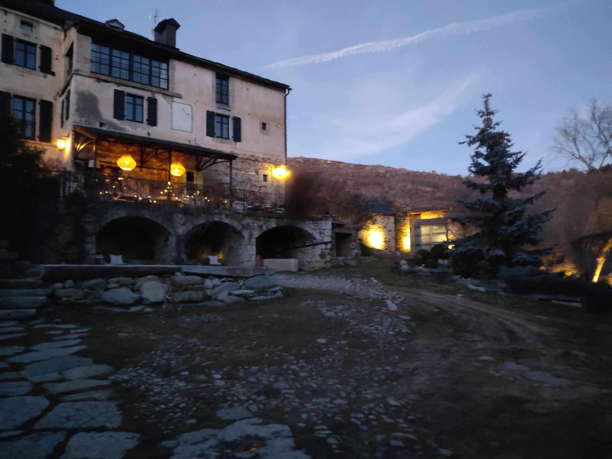 Le Chateau Brangoly (Adults Only) Enveitg Zewnętrze zdjęcie