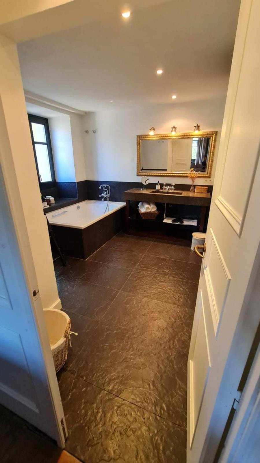 Le Chateau Brangoly (Adults Only) Enveitg Pokój zdjęcie