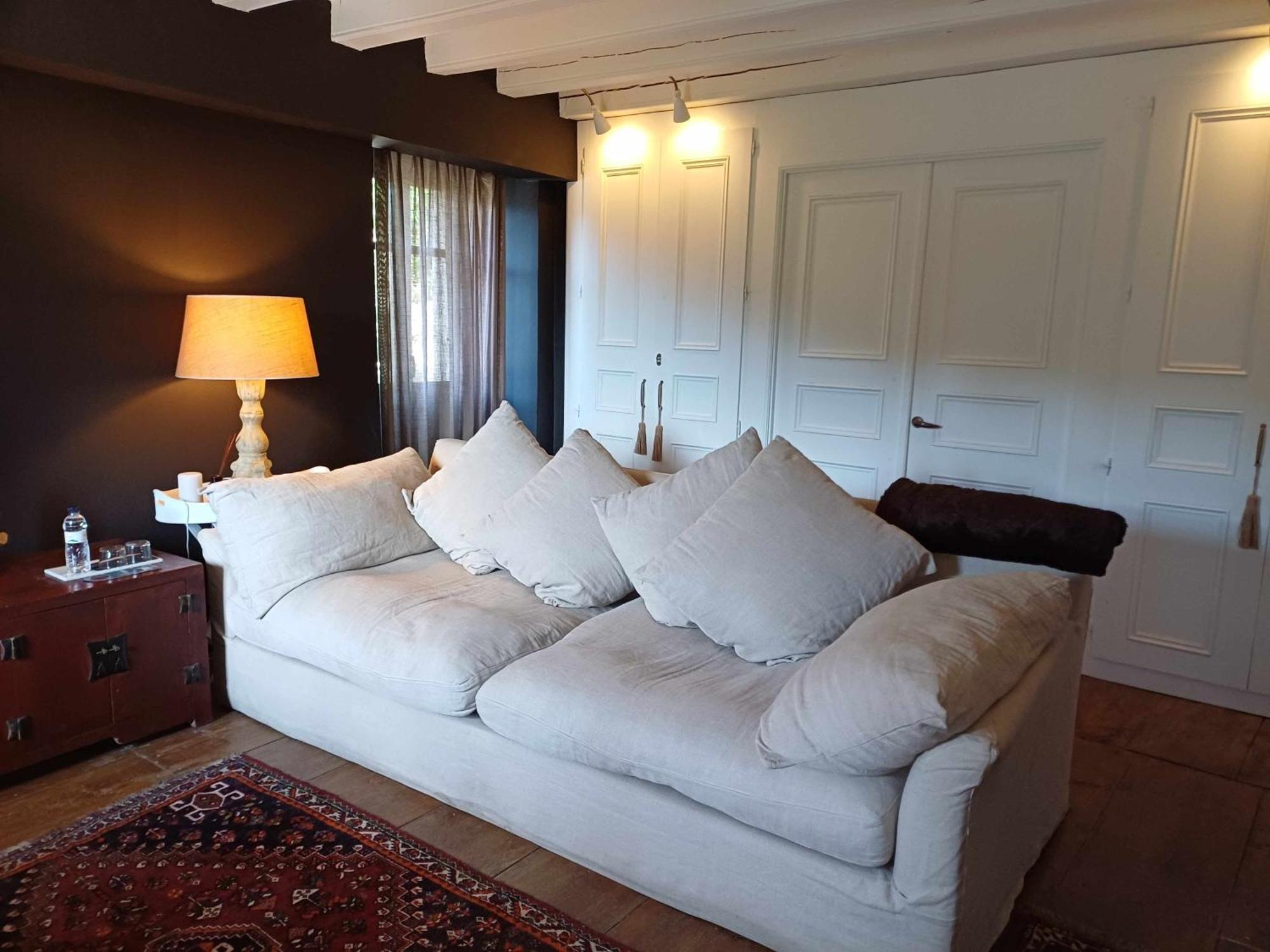 Le Chateau Brangoly (Adults Only) Enveitg Pokój zdjęcie