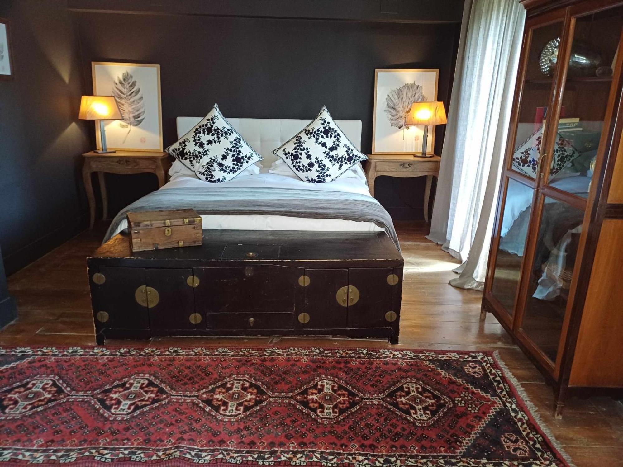 Le Chateau Brangoly (Adults Only) Enveitg Pokój zdjęcie